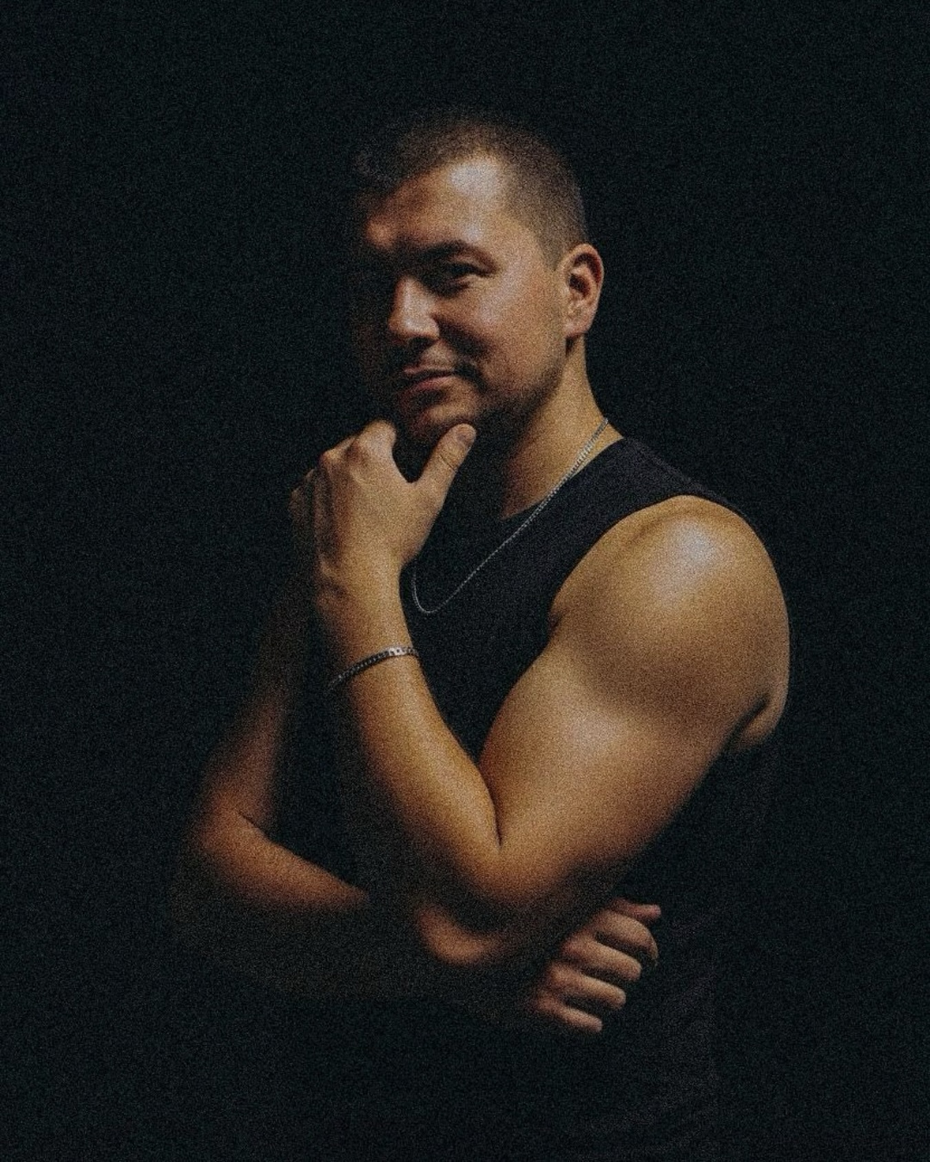 Leandro Ribeiro - Fundador